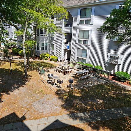 2Br/2Ba Condo At Arcadian Dunes Building 10-238 Briarcliffe Acres 외부 사진