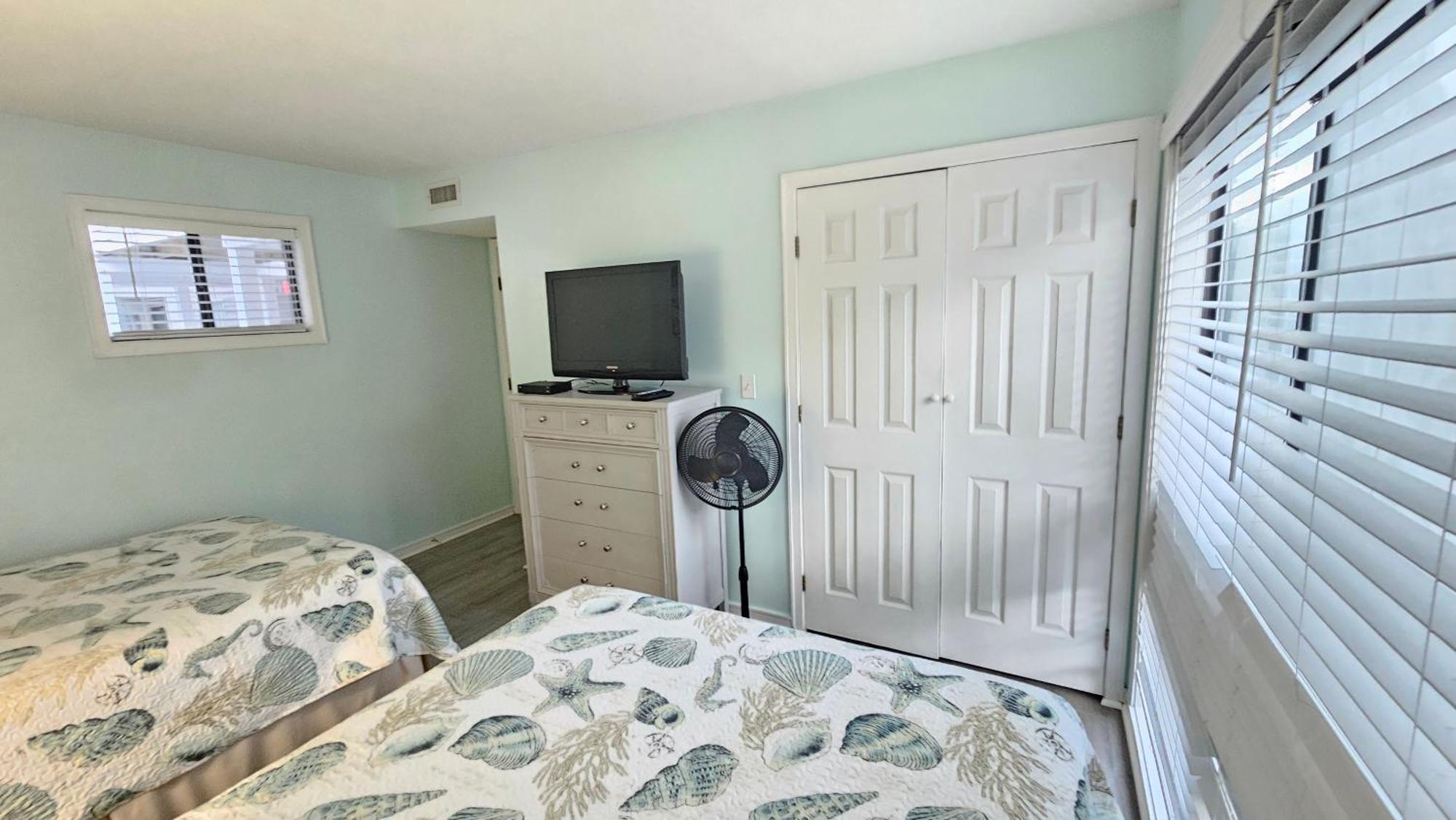 2Br/2Ba Condo At Arcadian Dunes Building 10-238 Briarcliffe Acres 외부 사진
