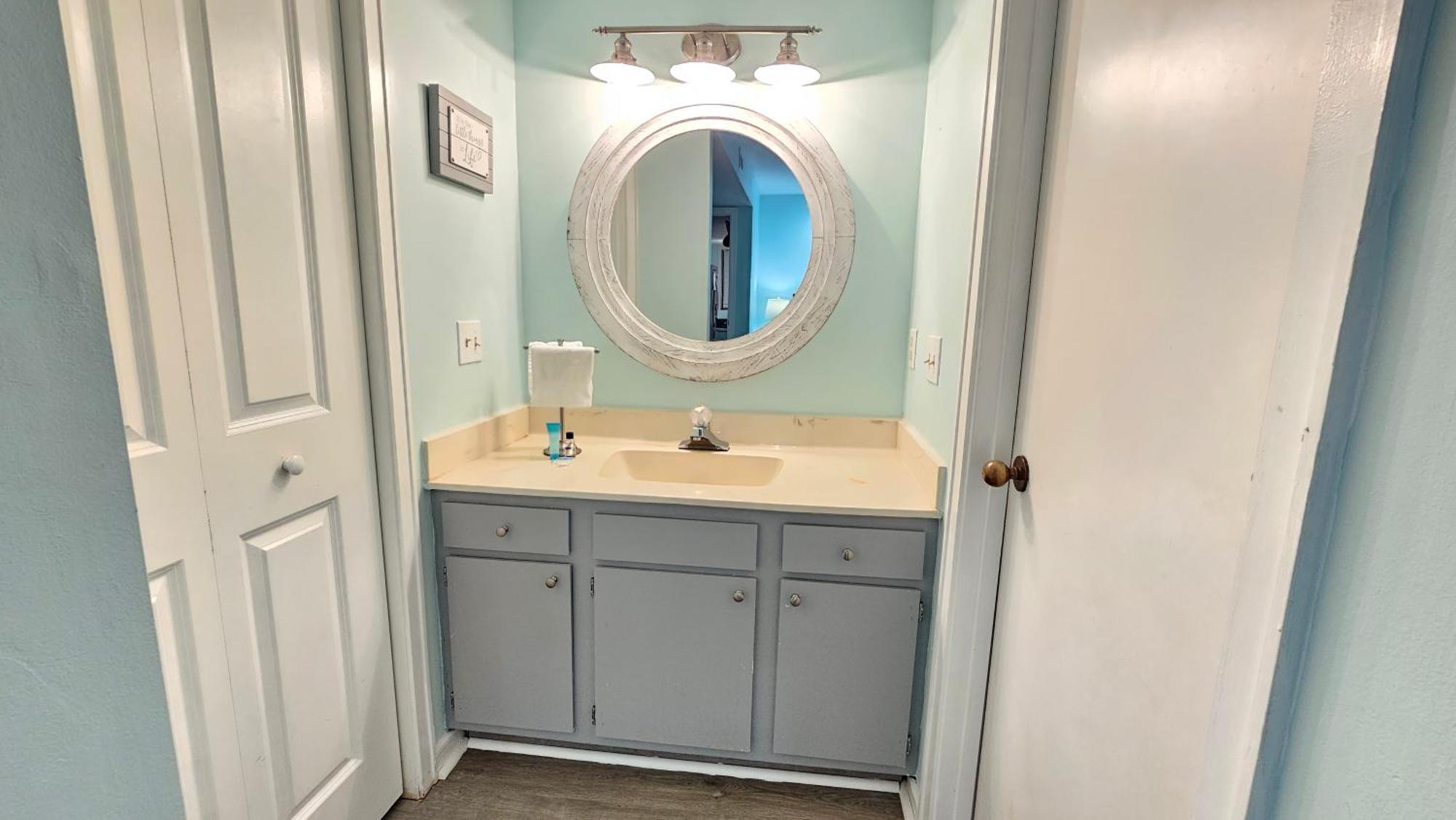 2Br/2Ba Condo At Arcadian Dunes Building 10-238 Briarcliffe Acres 외부 사진
