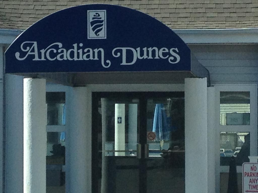 2Br/2Ba Condo At Arcadian Dunes Building 10-238 Briarcliffe Acres 외부 사진