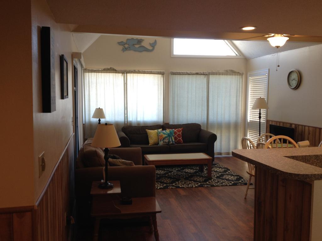 2Br/2Ba Condo At Arcadian Dunes Building 10-238 Briarcliffe Acres 외부 사진