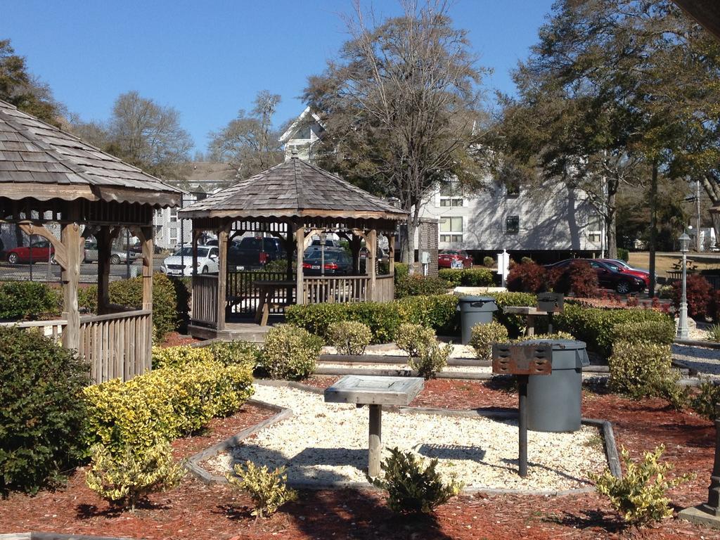 2Br/2Ba Condo At Arcadian Dunes Building 10-238 Briarcliffe Acres 외부 사진