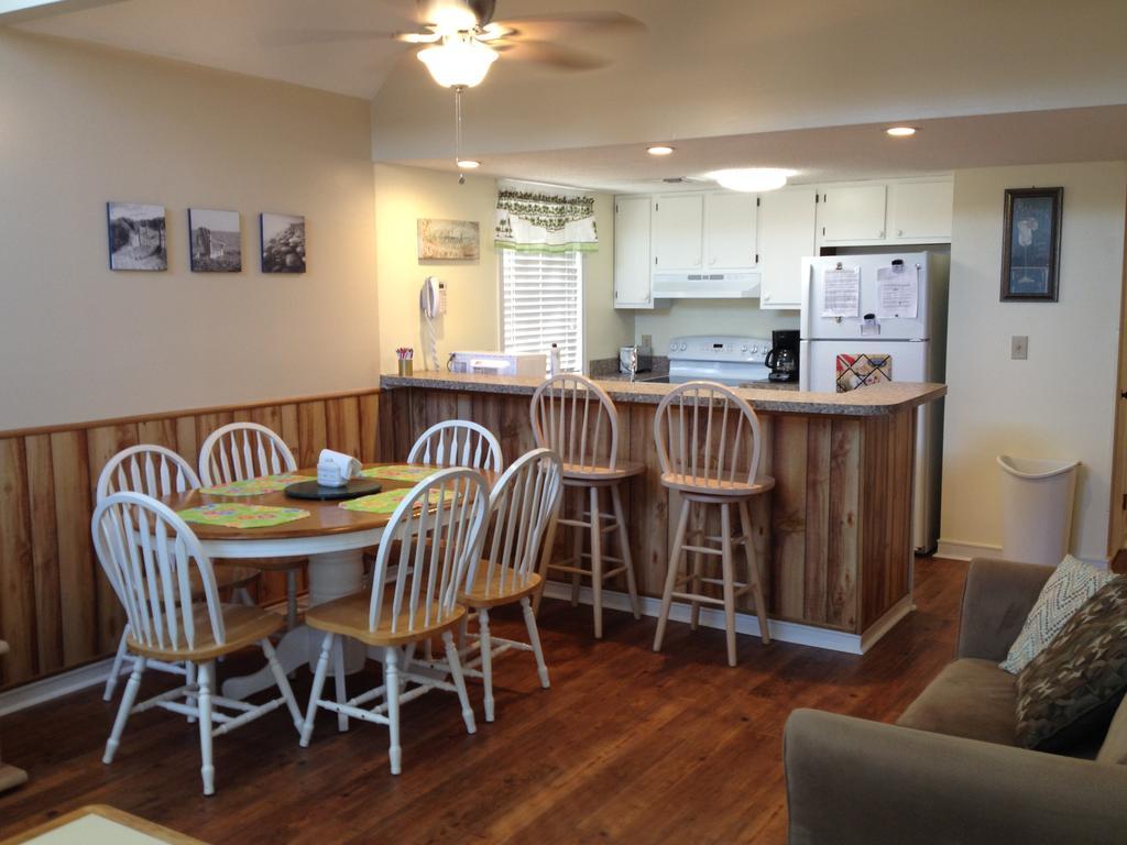 2Br/2Ba Condo At Arcadian Dunes Building 10-238 Briarcliffe Acres 외부 사진